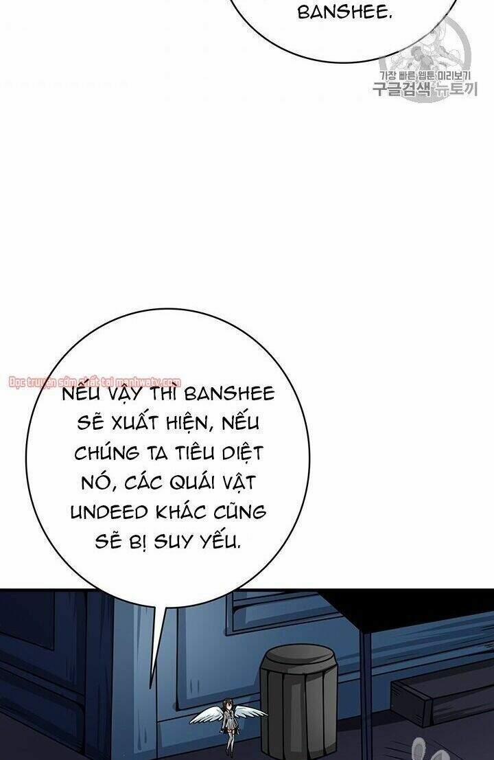 Tôi Là Người Chơi Duy Nhất Đăng Nhập 65 trang 75