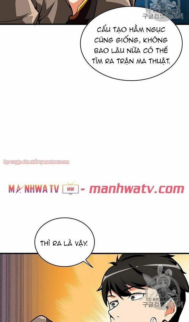 Tôi Là Người Chơi Duy Nhất Đăng Nhập 65 trang 78