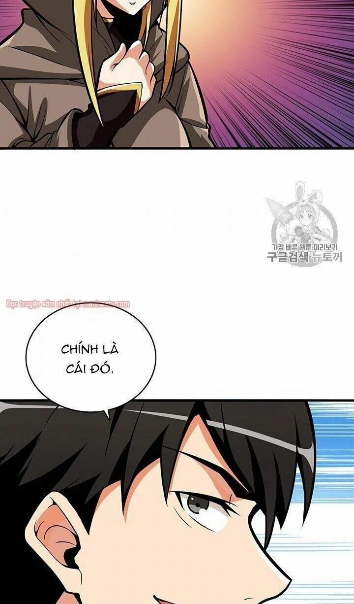 Tôi Là Người Chơi Duy Nhất Đăng Nhập 65 trang 83