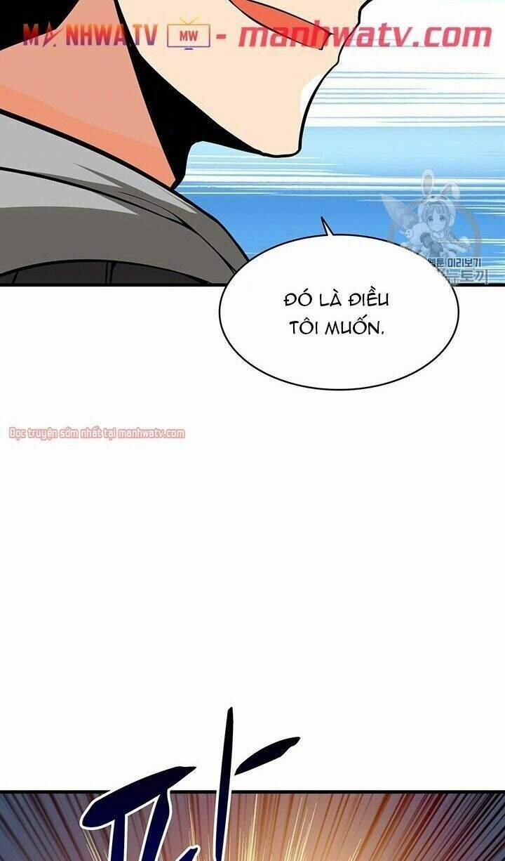 Tôi Là Người Chơi Duy Nhất Đăng Nhập 65 trang 84
