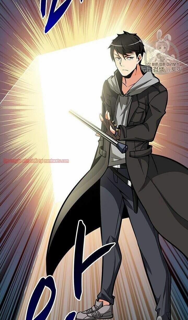 Tôi Là Người Chơi Duy Nhất Đăng Nhập 65 trang 85