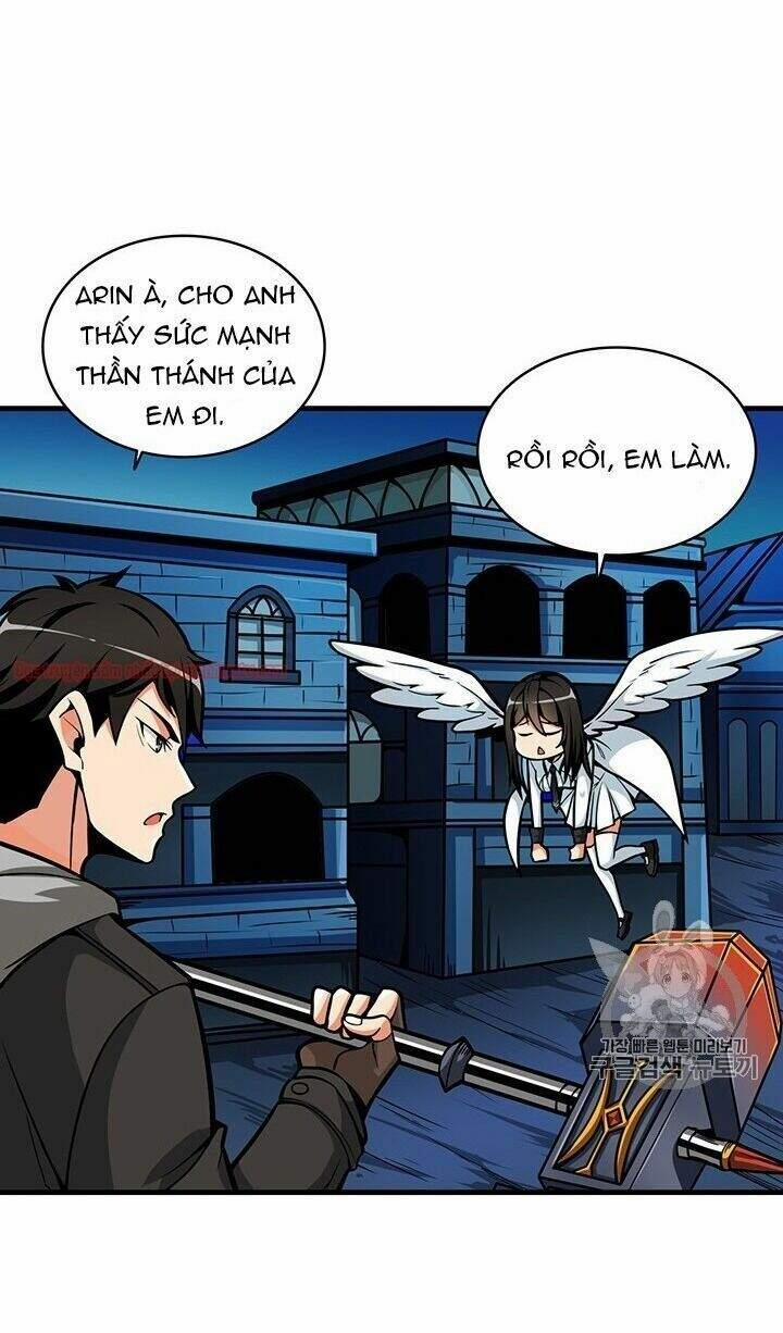 Tôi Là Người Chơi Duy Nhất Đăng Nhập 65 trang 88