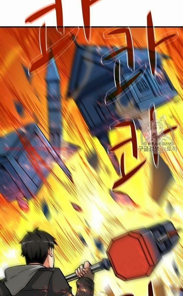 Tôi Là Người Chơi Duy Nhất Đăng Nhập 66 trang 11