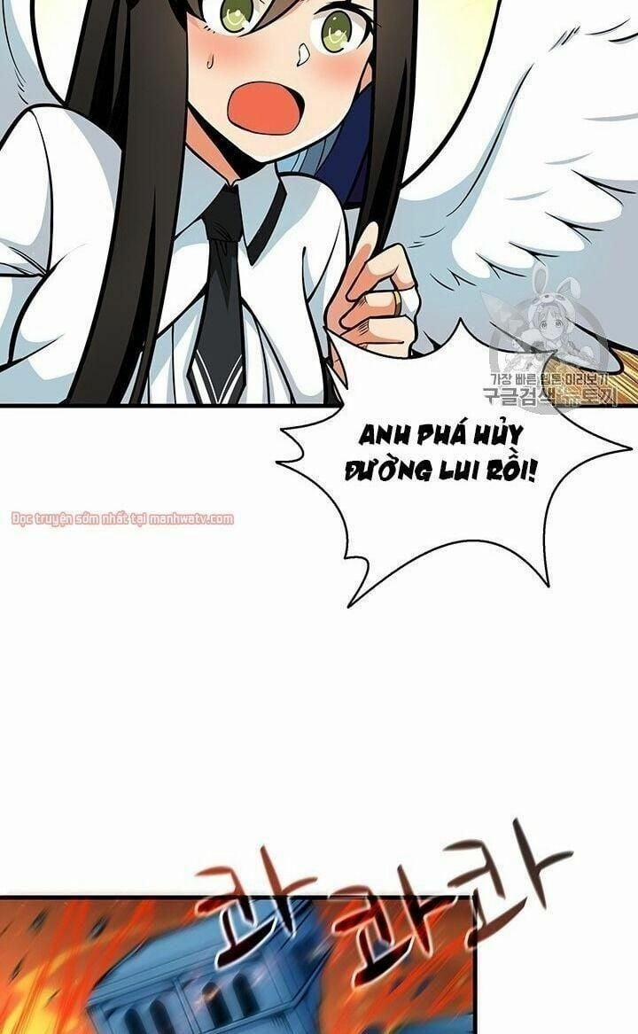 Tôi Là Người Chơi Duy Nhất Đăng Nhập 66 trang 13