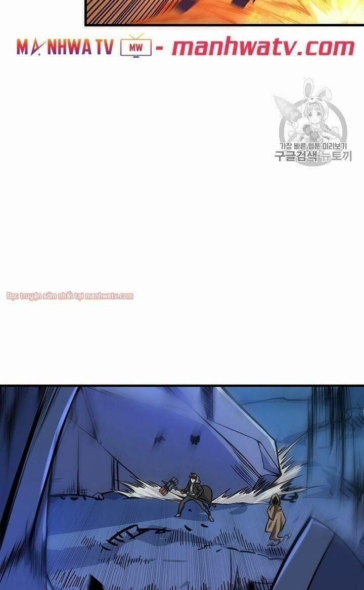 Tôi Là Người Chơi Duy Nhất Đăng Nhập 66 trang 15