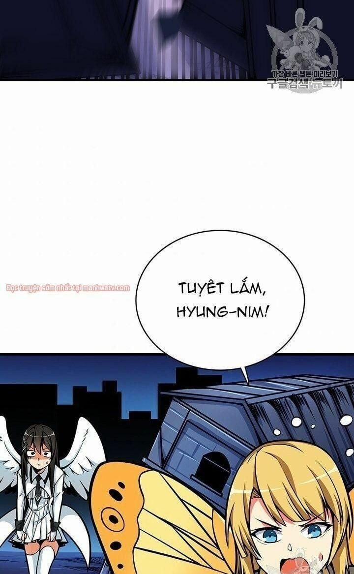 Tôi Là Người Chơi Duy Nhất Đăng Nhập 66 trang 17