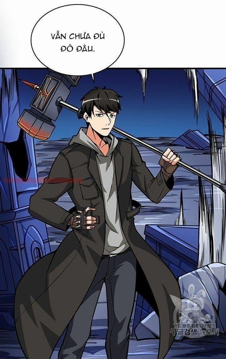 Tôi Là Người Chơi Duy Nhất Đăng Nhập 66 trang 20