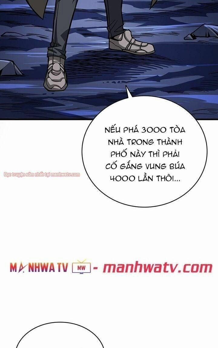 Tôi Là Người Chơi Duy Nhất Đăng Nhập 66 trang 21