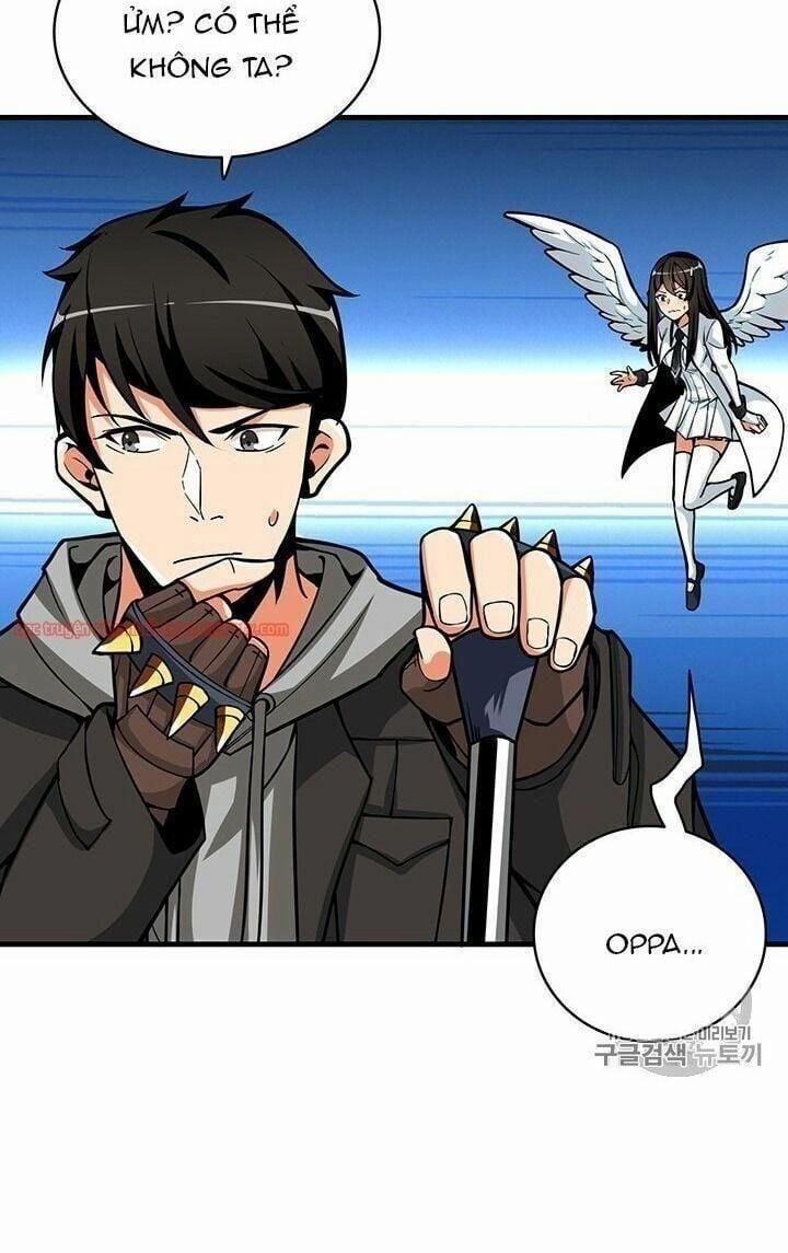 Tôi Là Người Chơi Duy Nhất Đăng Nhập 66 trang 22