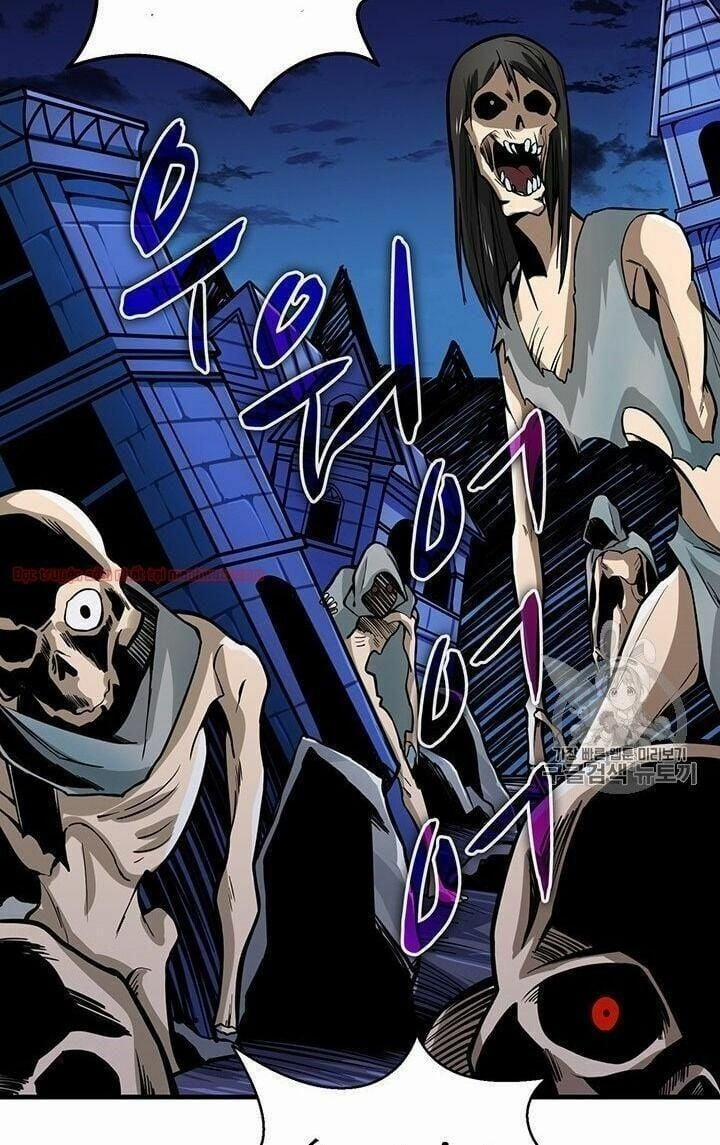 Tôi Là Người Chơi Duy Nhất Đăng Nhập 66 trang 26