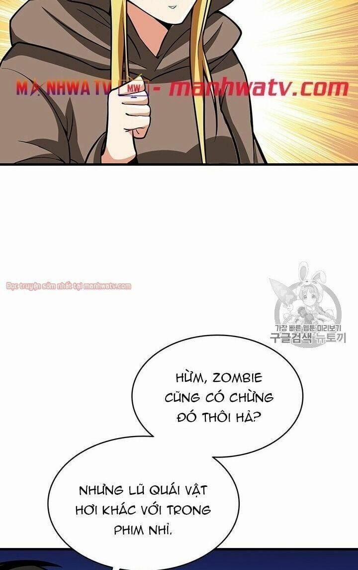 Tôi Là Người Chơi Duy Nhất Đăng Nhập 66 trang 28
