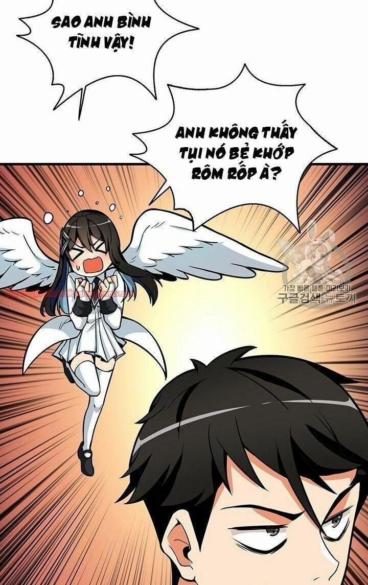 Tôi Là Người Chơi Duy Nhất Đăng Nhập 66 trang 30