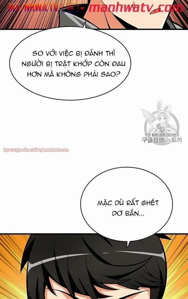 Tôi Là Người Chơi Duy Nhất Đăng Nhập 66 trang 31