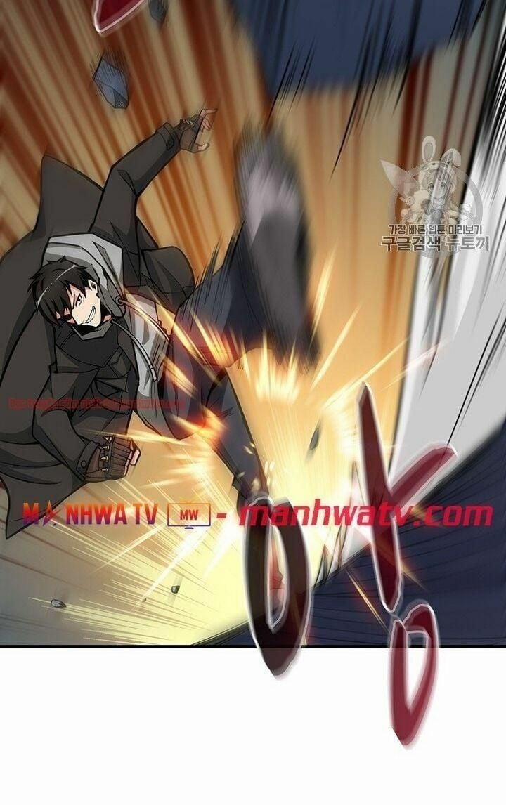 Tôi Là Người Chơi Duy Nhất Đăng Nhập 66 trang 35