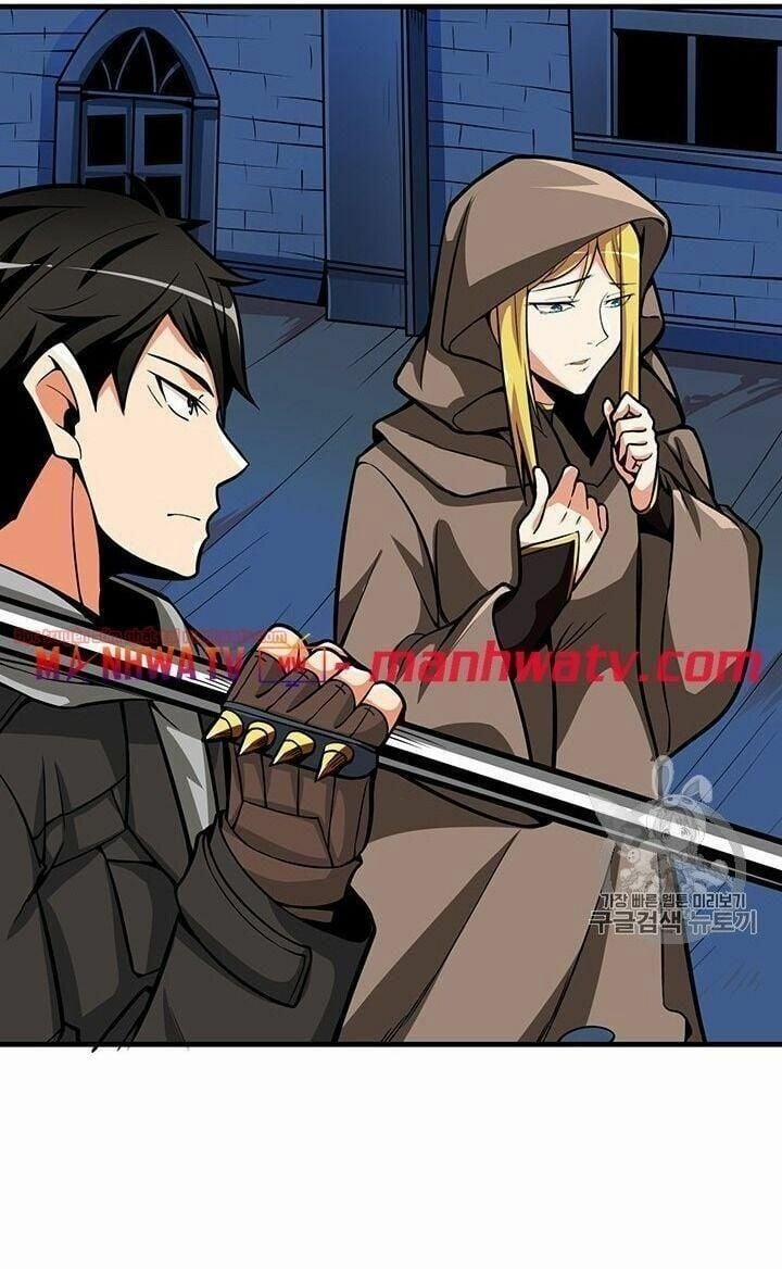 Tôi Là Người Chơi Duy Nhất Đăng Nhập 66 trang 4