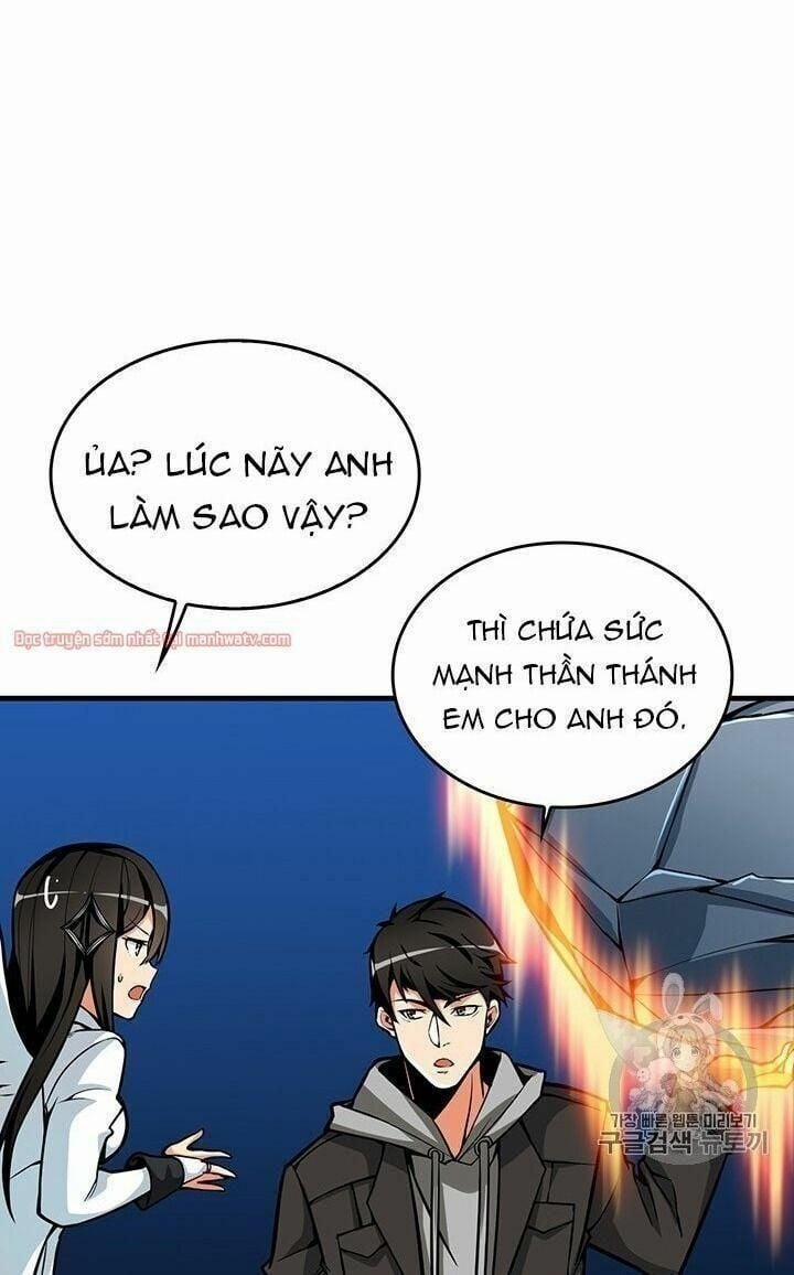 Tôi Là Người Chơi Duy Nhất Đăng Nhập 66 trang 43