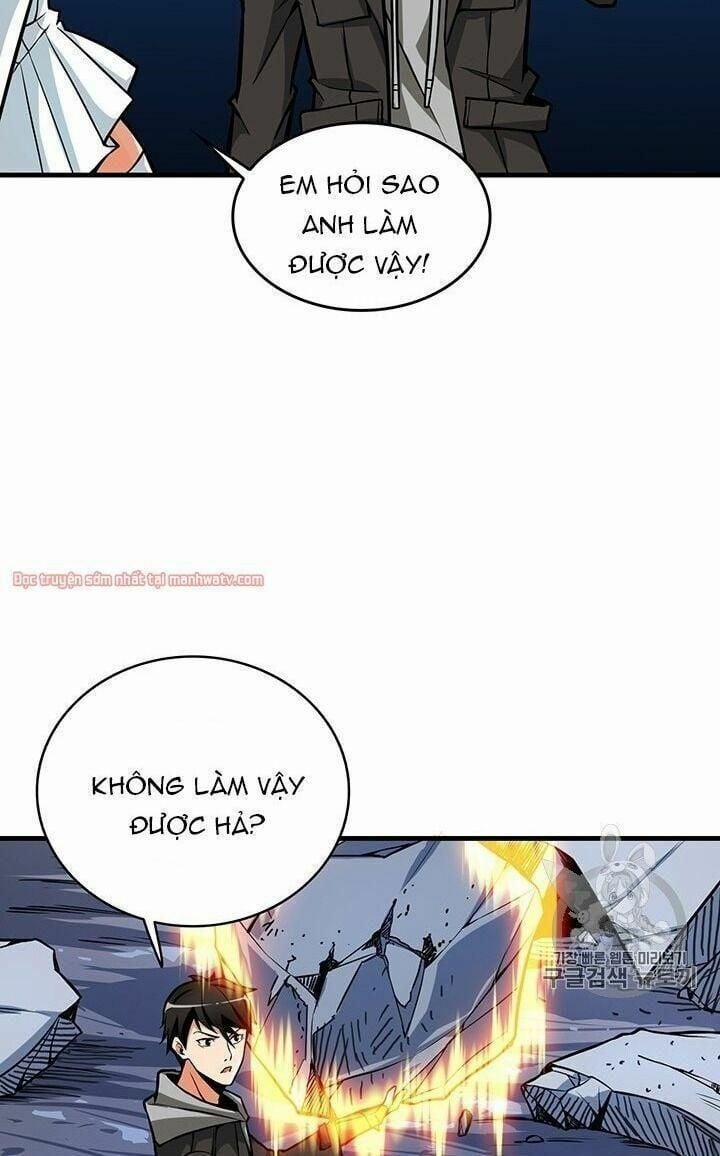 Tôi Là Người Chơi Duy Nhất Đăng Nhập 66 trang 44