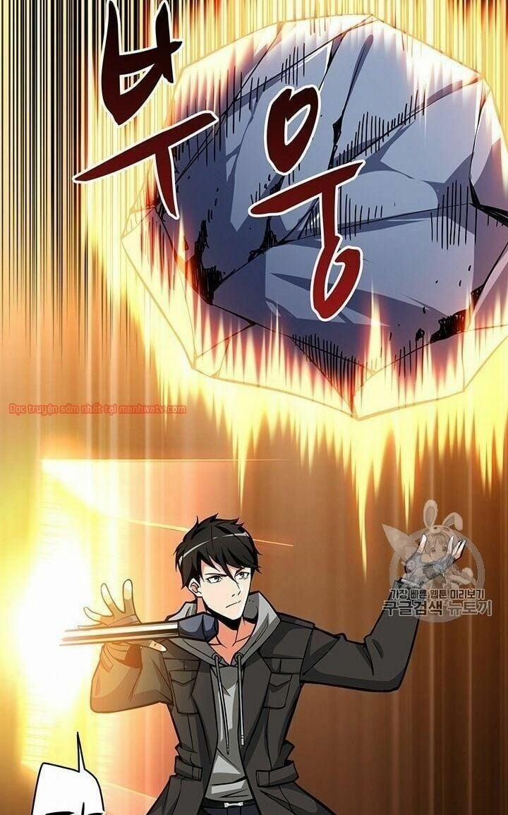 Tôi Là Người Chơi Duy Nhất Đăng Nhập 66 trang 46