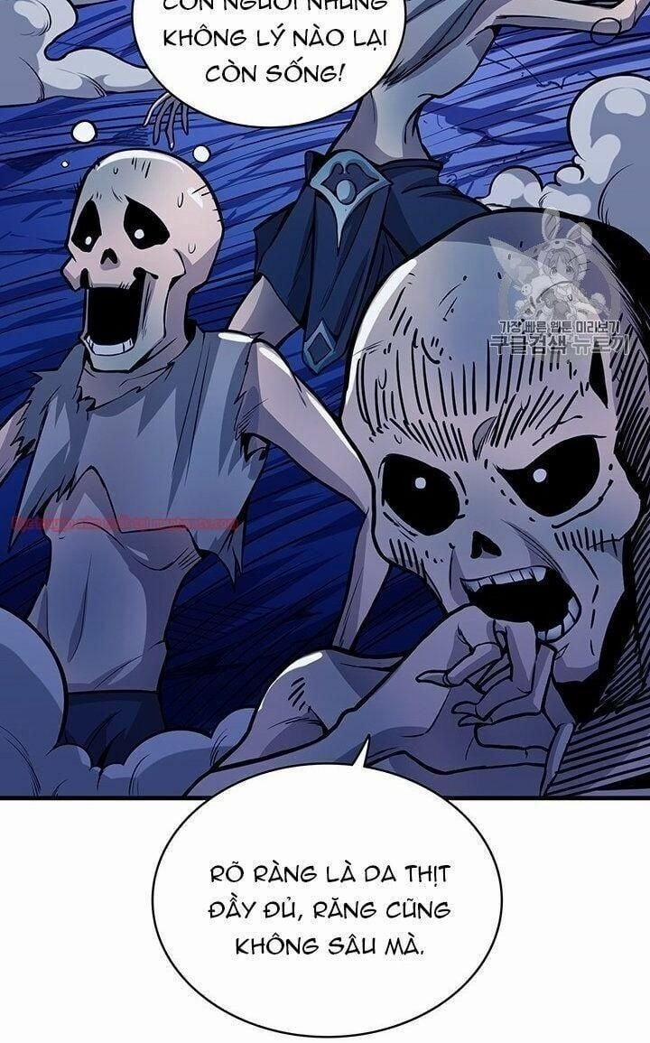 Tôi Là Người Chơi Duy Nhất Đăng Nhập 66 trang 54