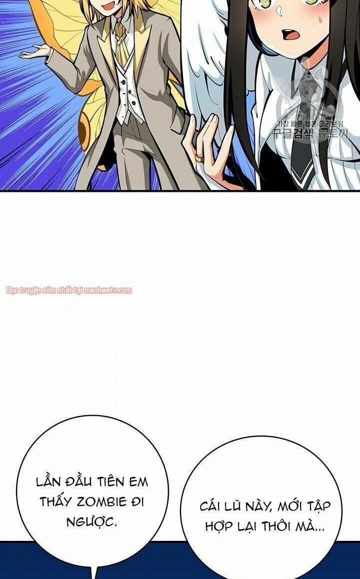 Tôi Là Người Chơi Duy Nhất Đăng Nhập 66 trang 56