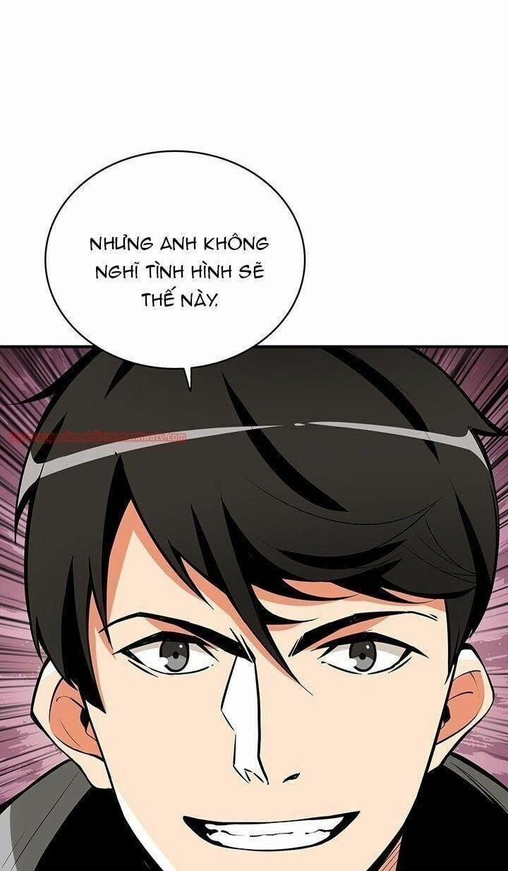 Tôi Là Người Chơi Duy Nhất Đăng Nhập 66 trang 58