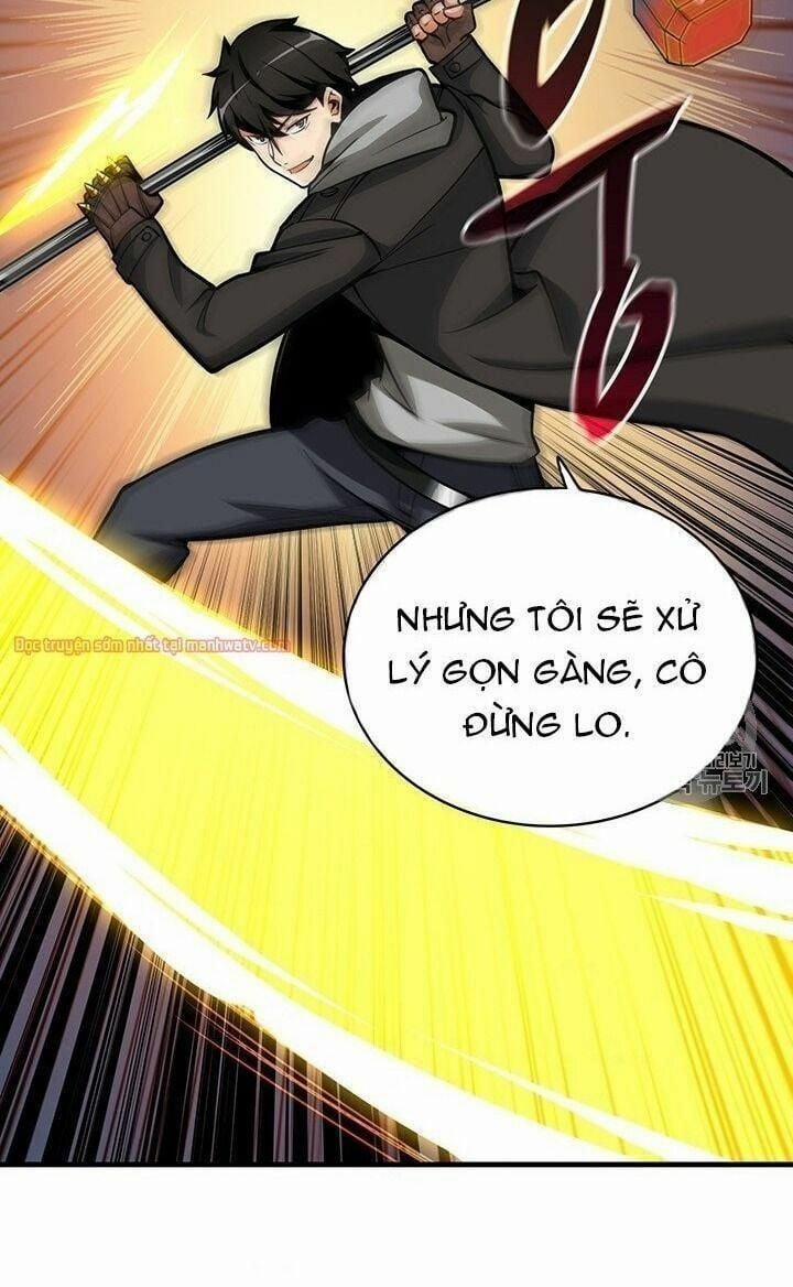 Tôi Là Người Chơi Duy Nhất Đăng Nhập 66 trang 6