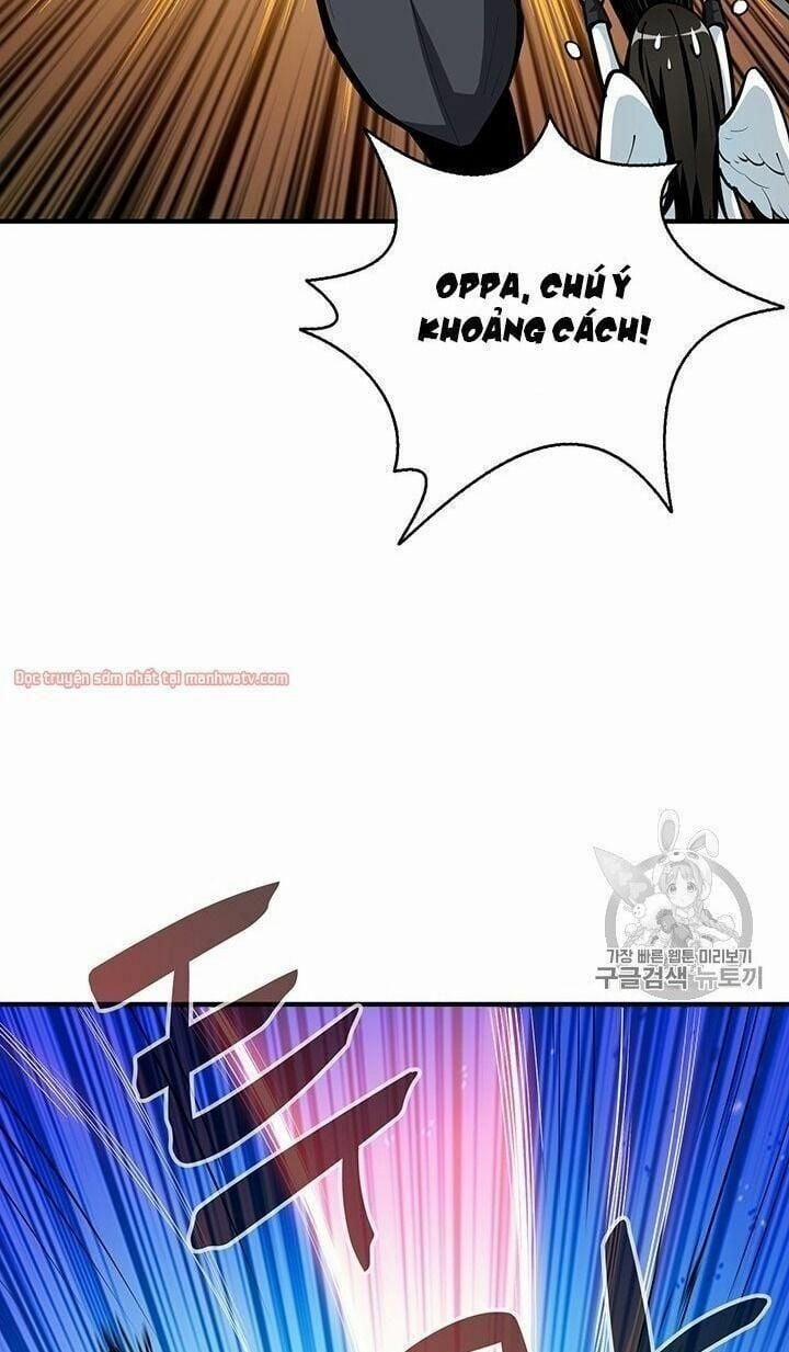 Tôi Là Người Chơi Duy Nhất Đăng Nhập 66 trang 62