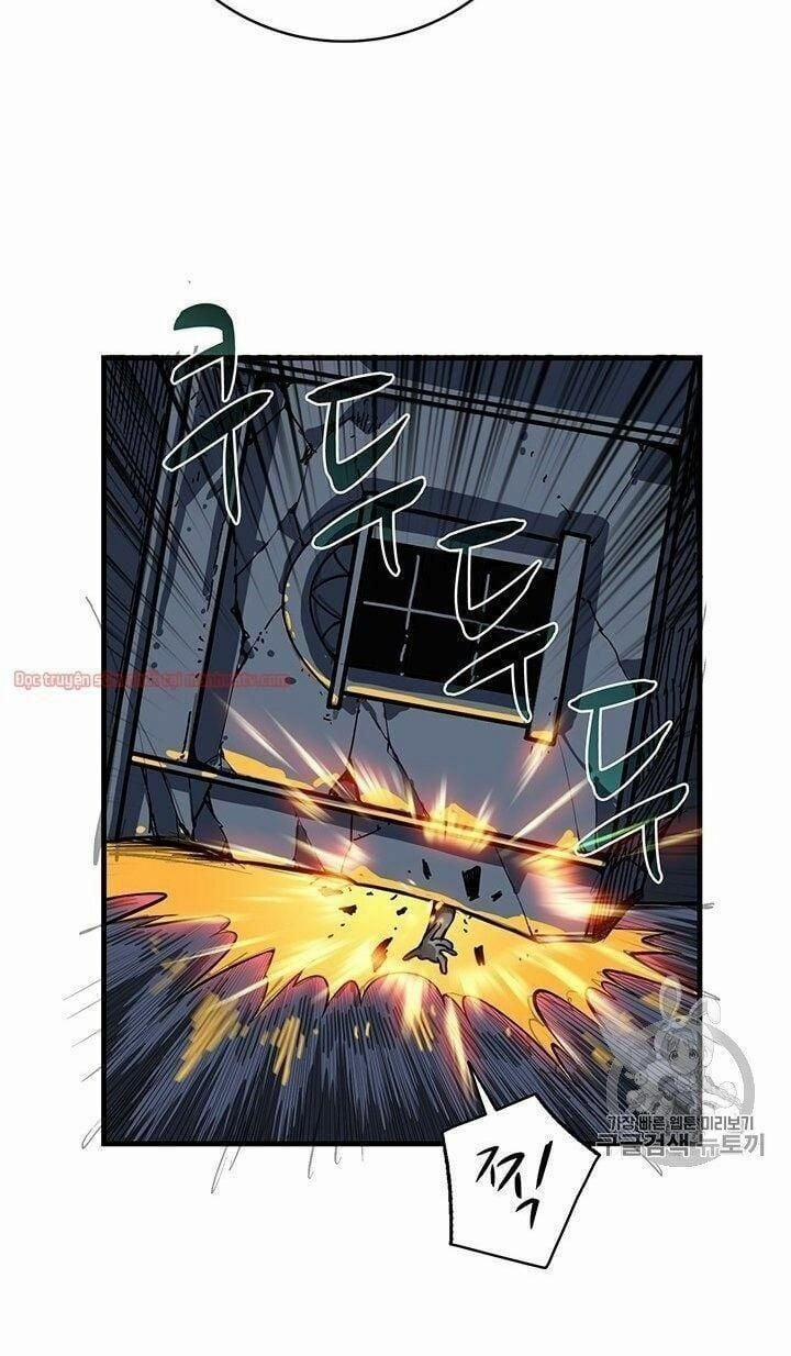 Tôi Là Người Chơi Duy Nhất Đăng Nhập 66 trang 69