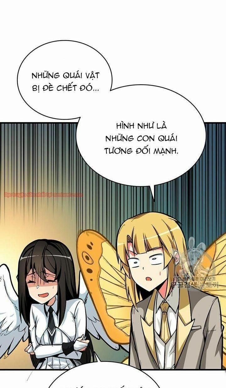 Tôi Là Người Chơi Duy Nhất Đăng Nhập 66 trang 70