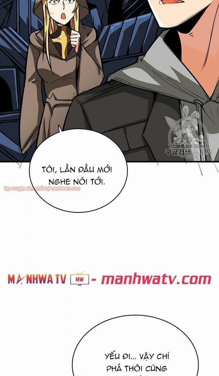 Tôi Là Người Chơi Duy Nhất Đăng Nhập 66 trang 73