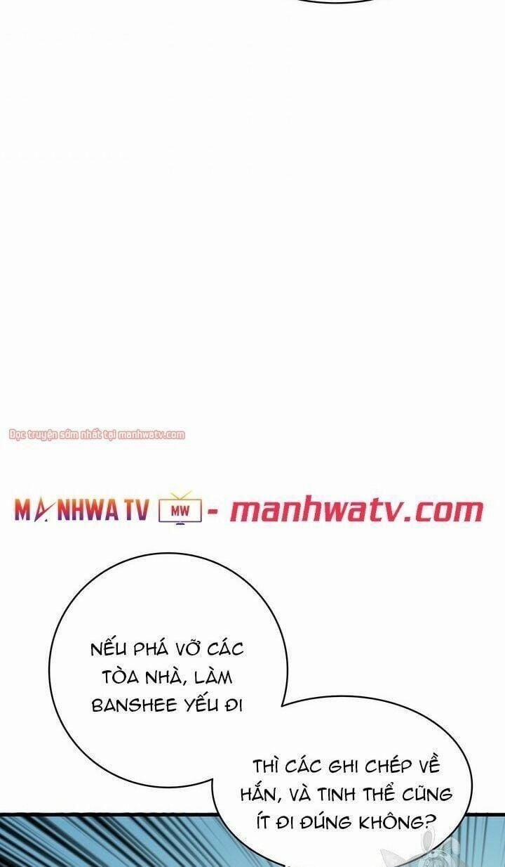 Tôi Là Người Chơi Duy Nhất Đăng Nhập 66 trang 75