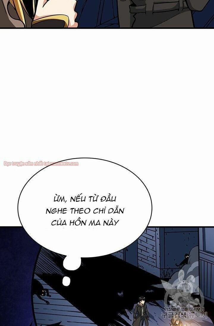 Tôi Là Người Chơi Duy Nhất Đăng Nhập 66 trang 78