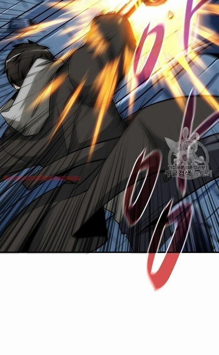 Tôi Là Người Chơi Duy Nhất Đăng Nhập 66 trang 8