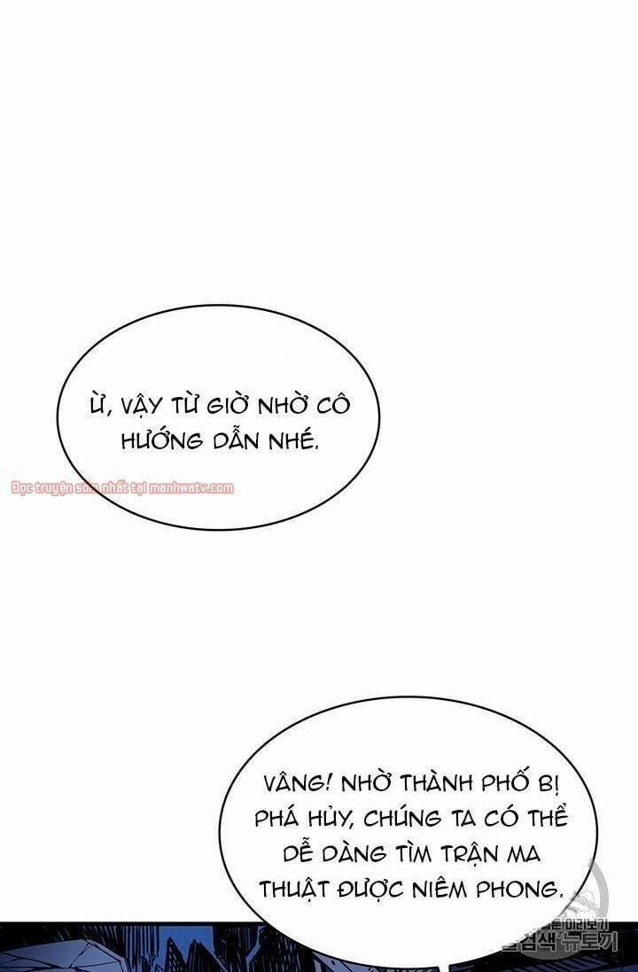 Tôi Là Người Chơi Duy Nhất Đăng Nhập 66 trang 80