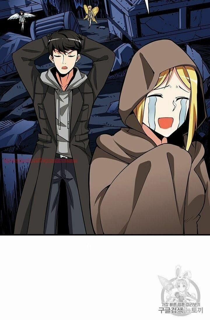 Tôi Là Người Chơi Duy Nhất Đăng Nhập 66 trang 81