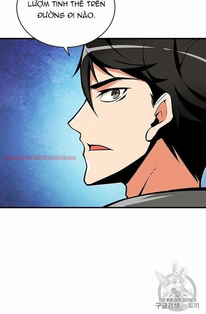 Tôi Là Người Chơi Duy Nhất Đăng Nhập 66 trang 84