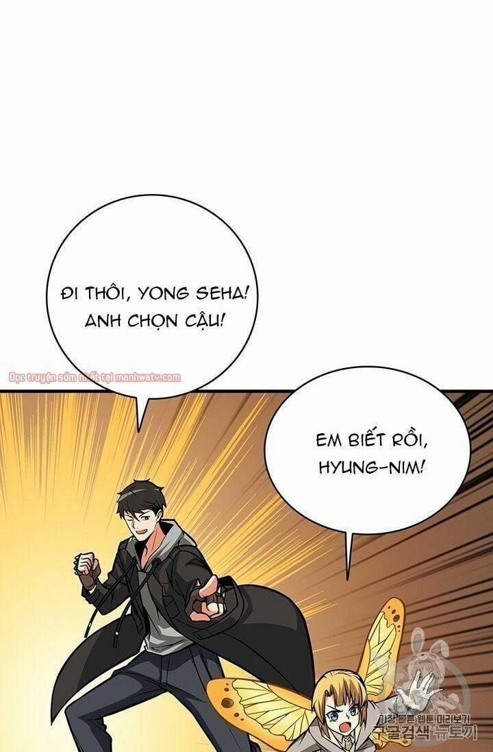 Tôi Là Người Chơi Duy Nhất Đăng Nhập 66 trang 85