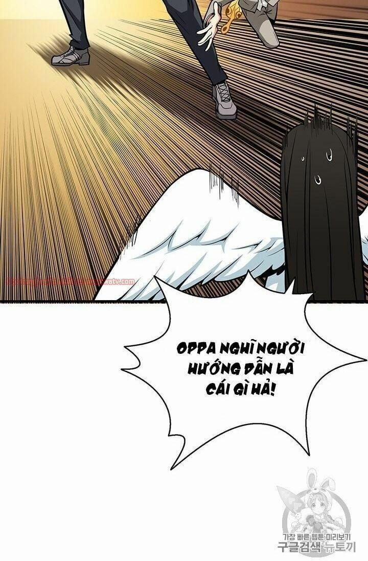 Tôi Là Người Chơi Duy Nhất Đăng Nhập 66 trang 86