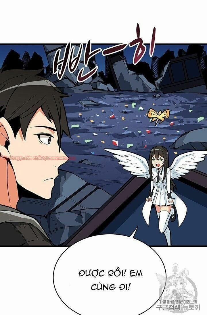 Tôi Là Người Chơi Duy Nhất Đăng Nhập 66 trang 87