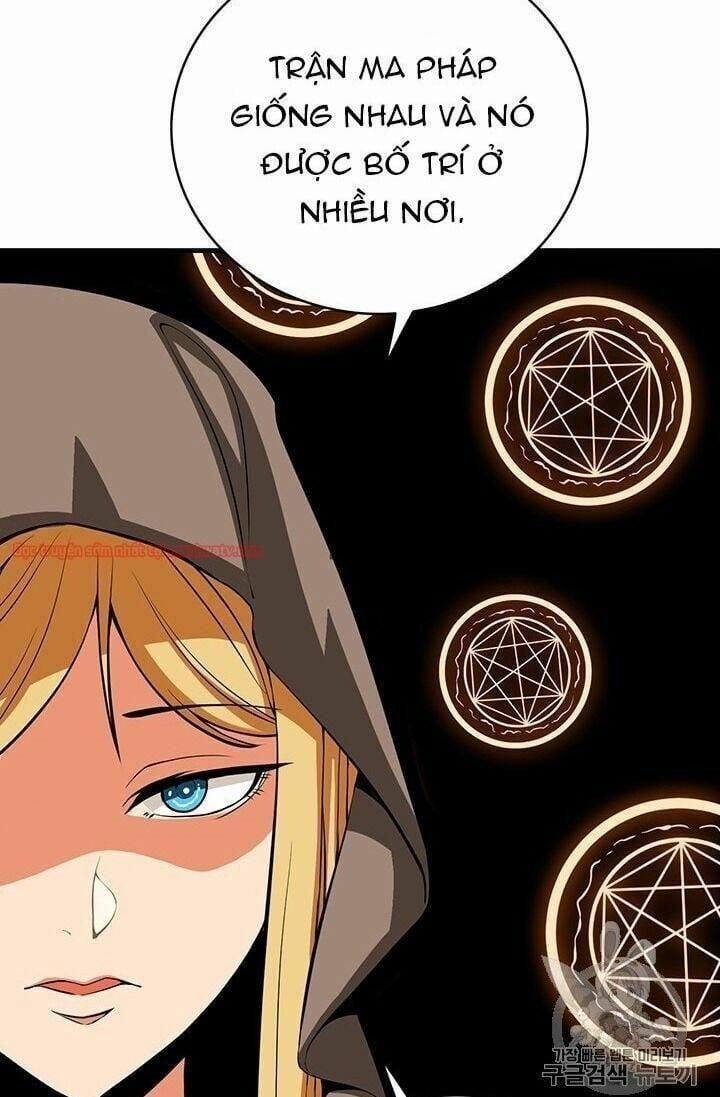 Tôi Là Người Chơi Duy Nhất Đăng Nhập 66 trang 90