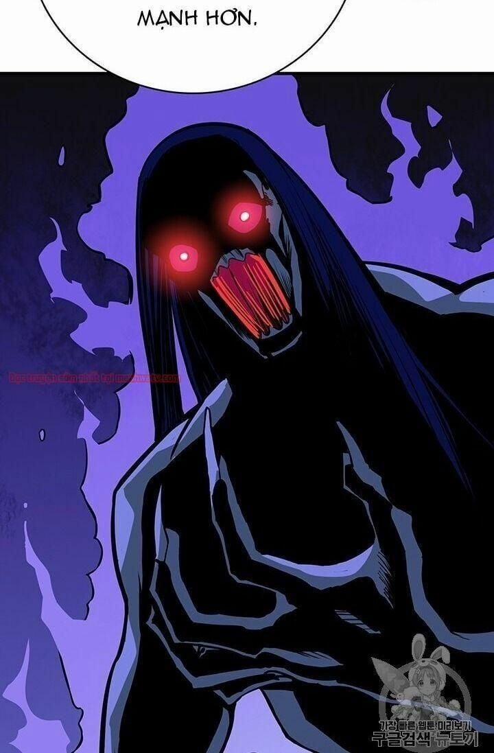 Tôi Là Người Chơi Duy Nhất Đăng Nhập 66 trang 92