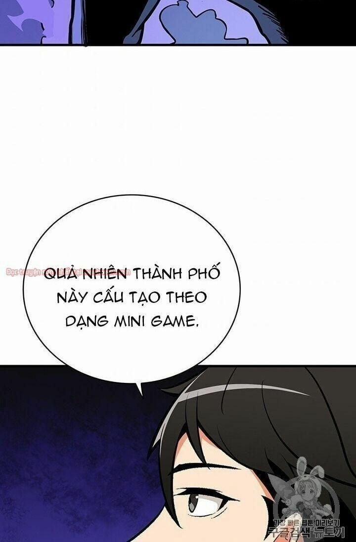 Tôi Là Người Chơi Duy Nhất Đăng Nhập 66 trang 93