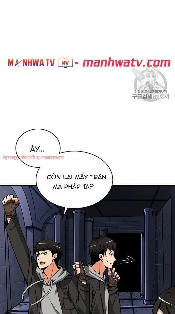 Tôi Là Người Chơi Duy Nhất Đăng Nhập 67 trang 12