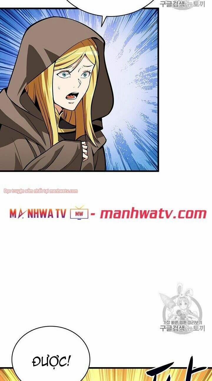 Tôi Là Người Chơi Duy Nhất Đăng Nhập 67 trang 14