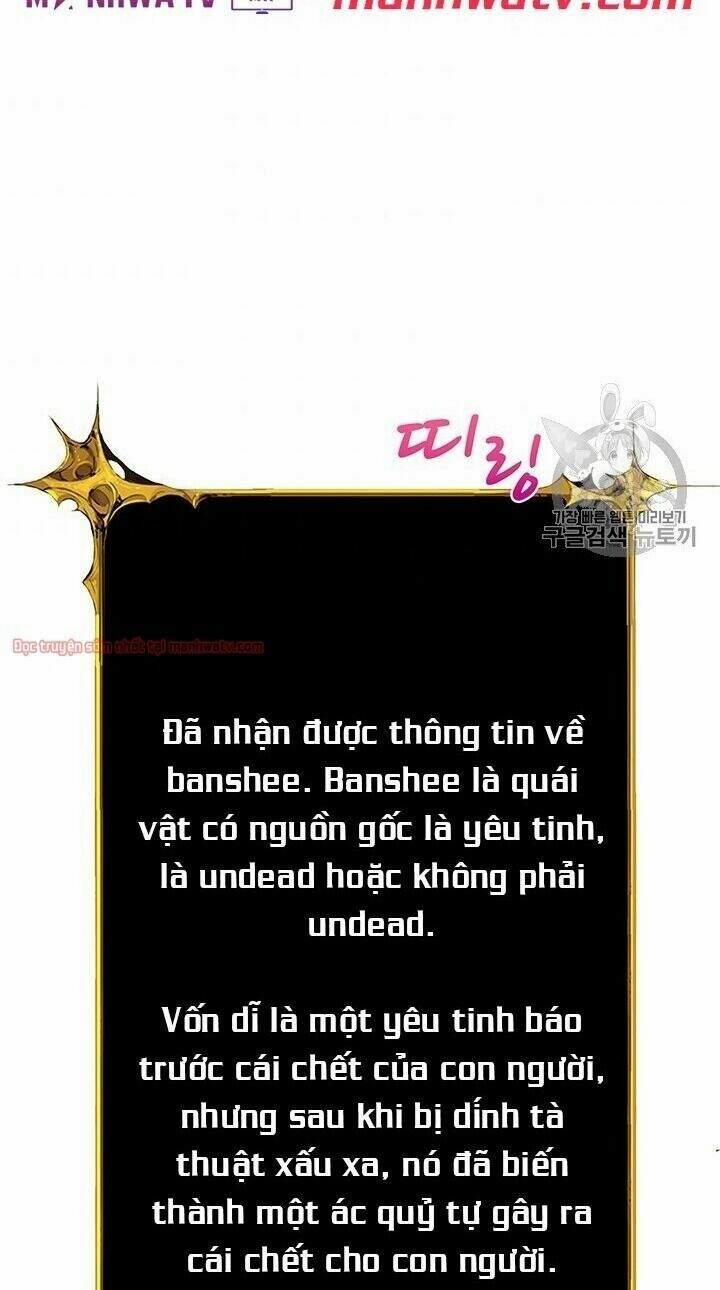 Tôi Là Người Chơi Duy Nhất Đăng Nhập 67 trang 17