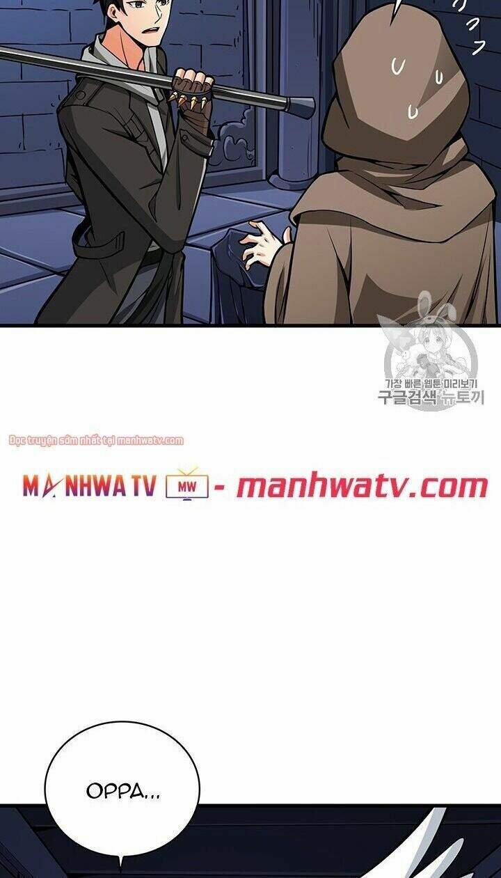 Tôi Là Người Chơi Duy Nhất Đăng Nhập 67 trang 23