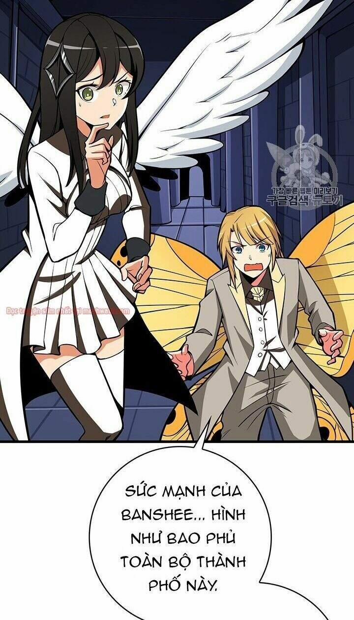 Tôi Là Người Chơi Duy Nhất Đăng Nhập 67 trang 24