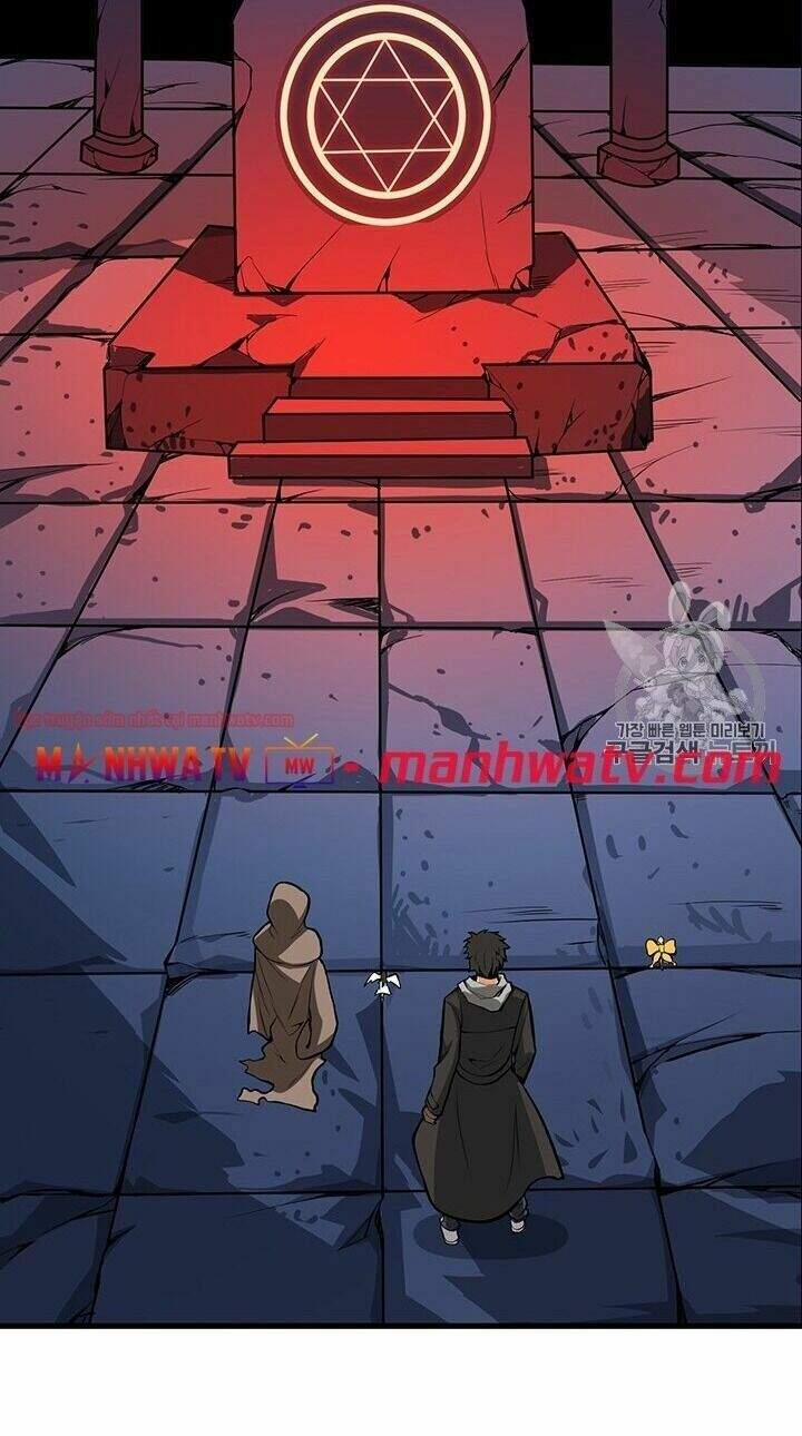 Tôi Là Người Chơi Duy Nhất Đăng Nhập 67 trang 3