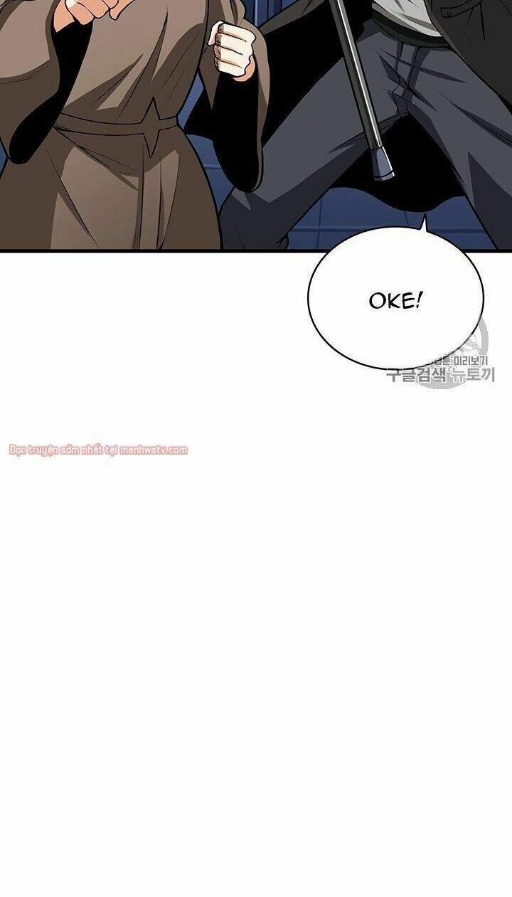 Tôi Là Người Chơi Duy Nhất Đăng Nhập 67 trang 30