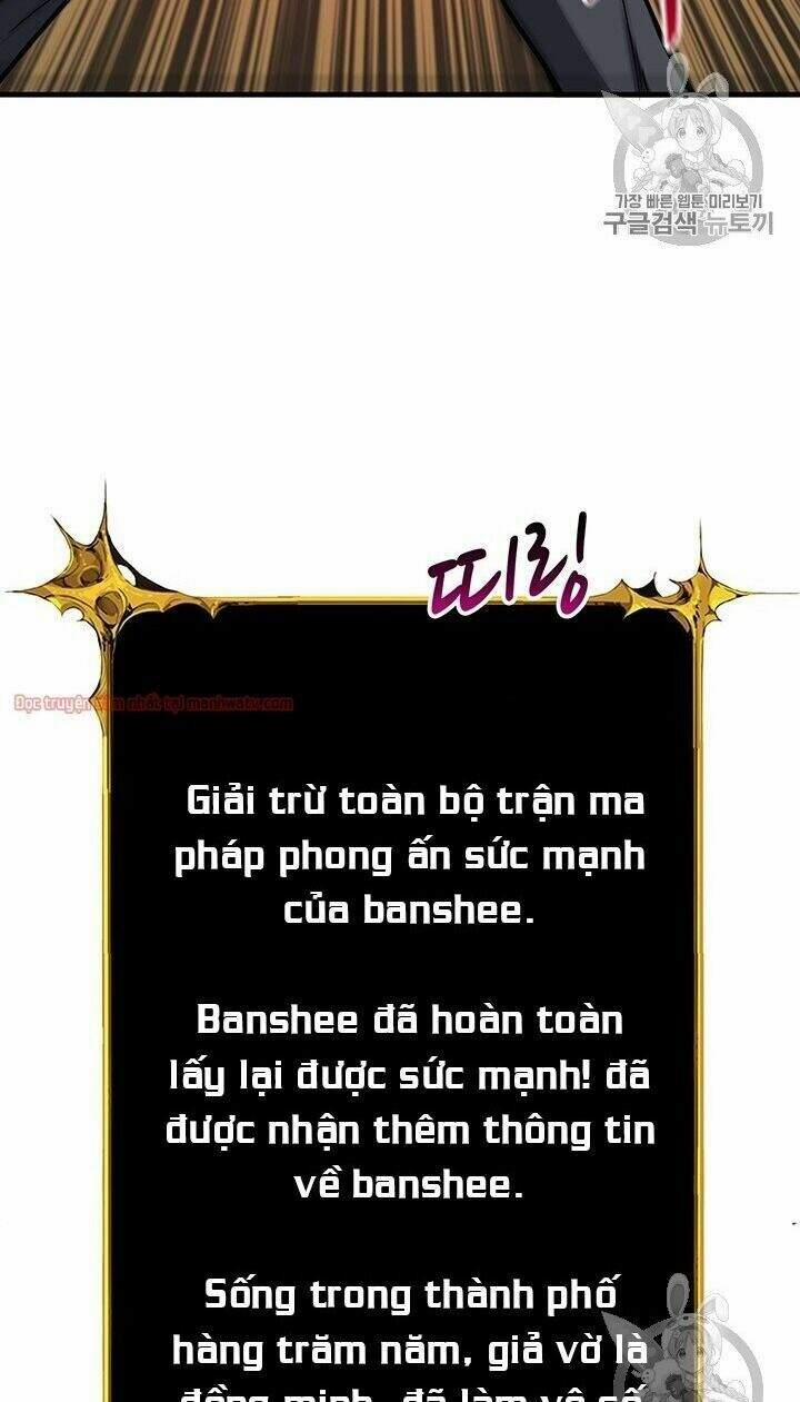 Tôi Là Người Chơi Duy Nhất Đăng Nhập 67 trang 32